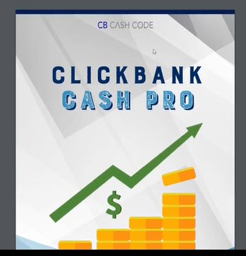 CB Cash Code Review - cash pro