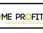 income profits review - logo
