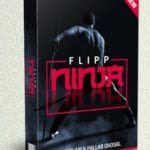 flipp ninja review - box