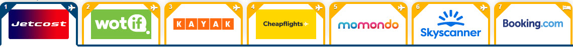 Flight Affiliate Programs - iwantthatflight stripe