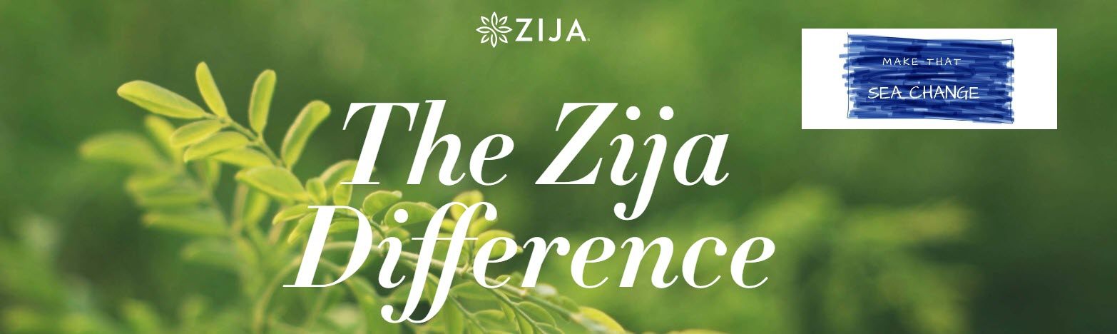 Zija International MLM Review