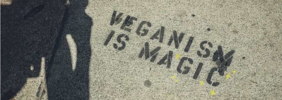 Vegan Affiliate Programs - vegan 1