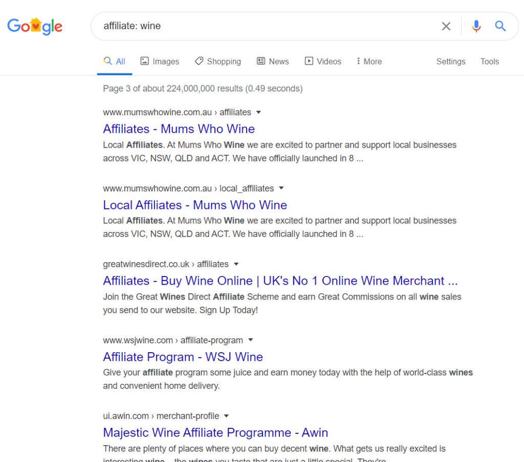 How to Sell Wine Online In 2024