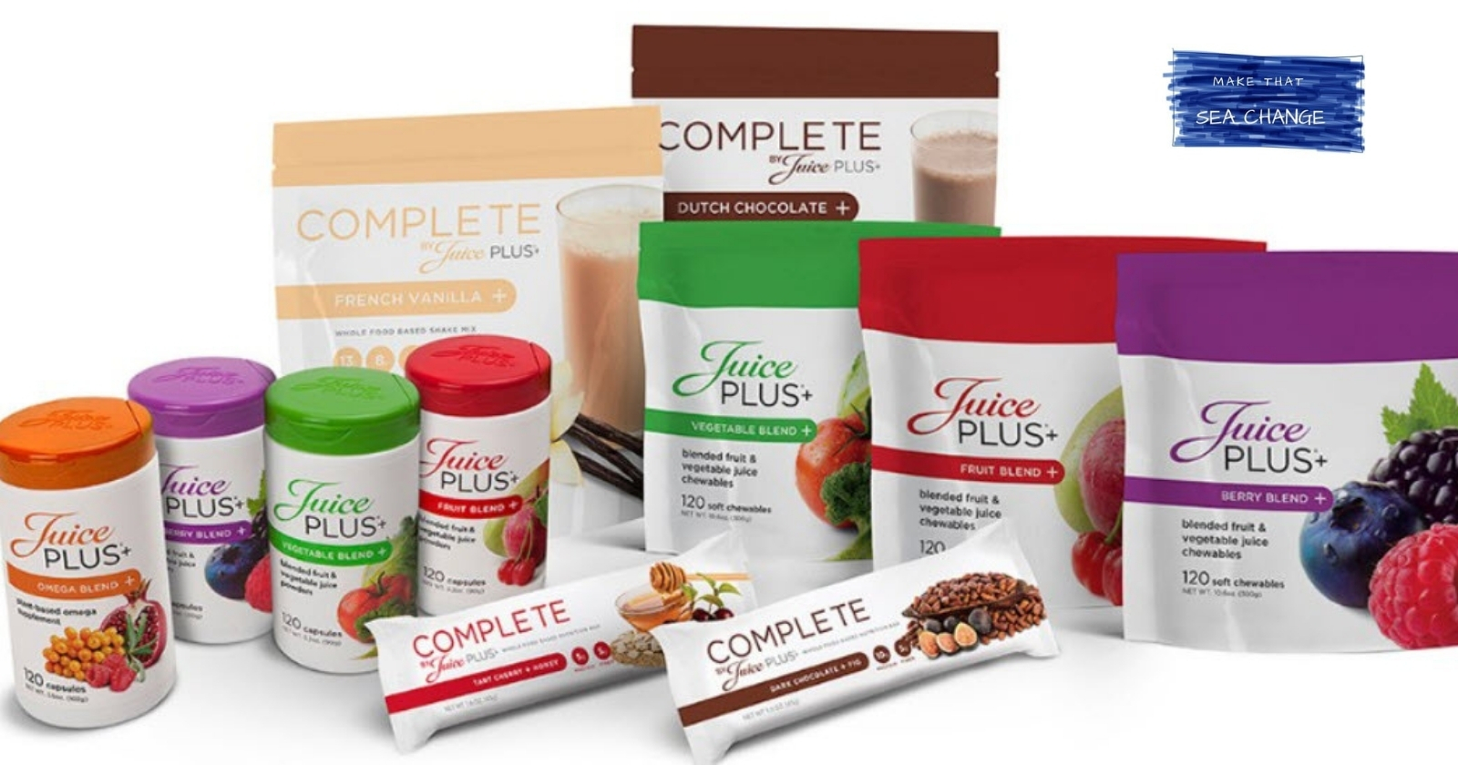 Juice Plus MLM Review Can You Juice Your Way to Some Cash?