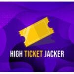 High Ticket Jacker Review - logo