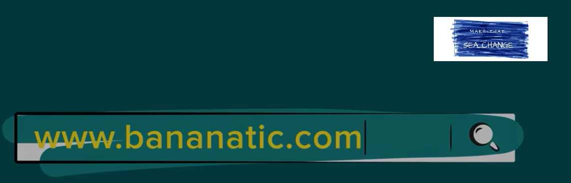 Bananatic - header