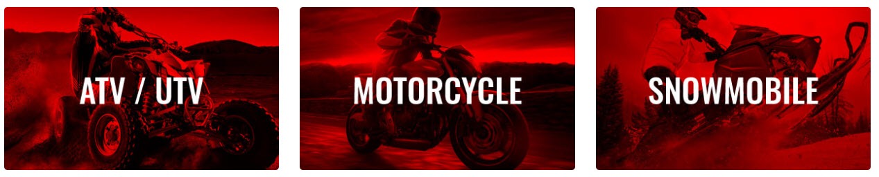 MotorCycle Affiliate Programs - Sixity stripe