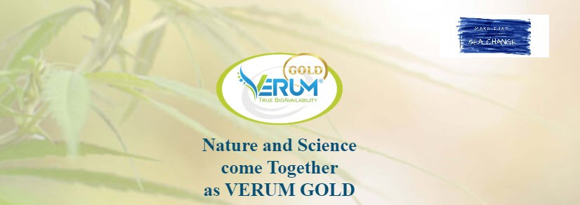 Verum Gold MLM Review - Header 1