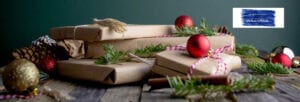 Christmas affiliate programs - Header