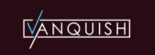Vanquish Review - logo