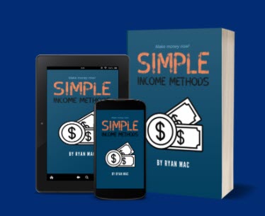 simple income methods - logo