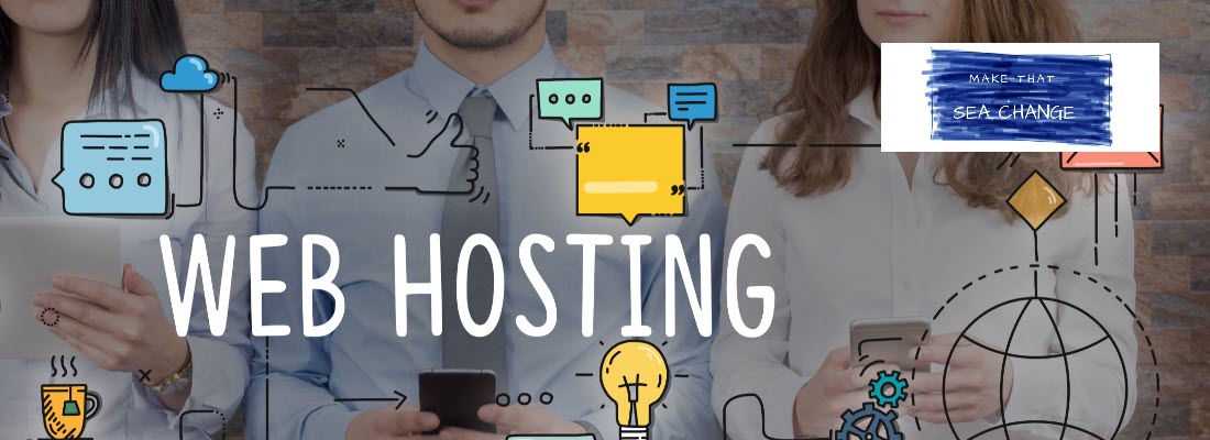 web hosting affiliate programs - Header