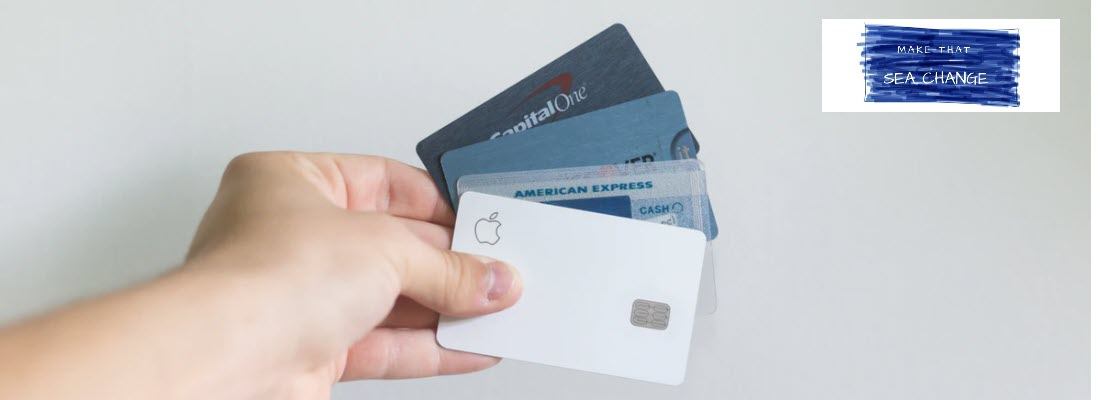 Credit Card affiliate programs - Header