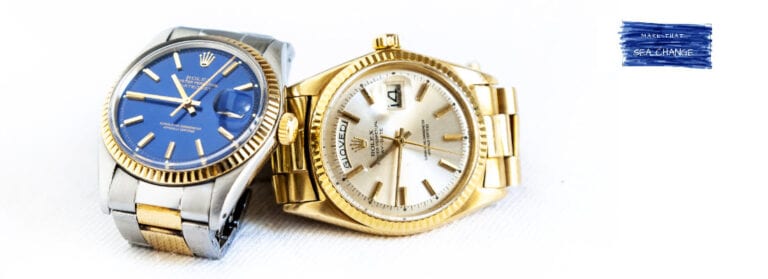 how to sell watches online - header