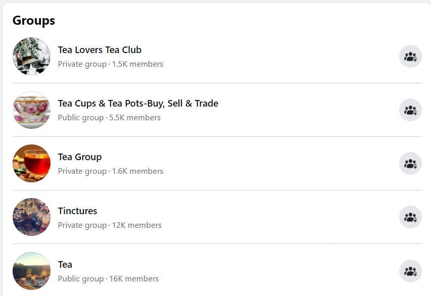 How To Sell Tea Online Make That Sea Change