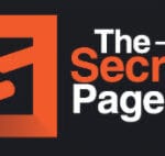 The Secret Page Review - Logo