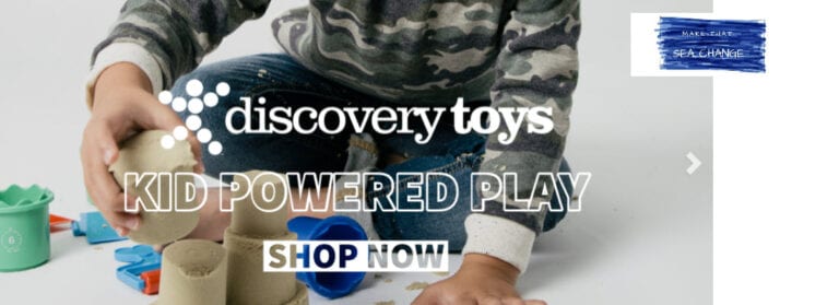 Discovery Toys MLM Review - header
