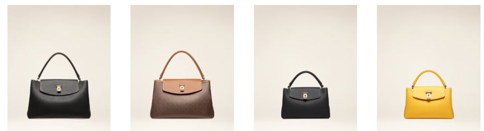 handbag affiliate programs - Bally handbags
