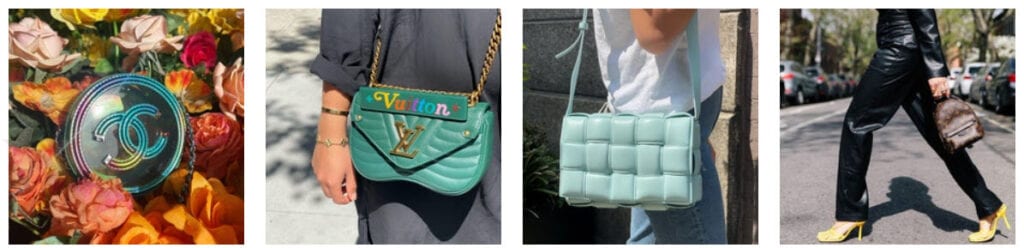 handbag affiliate programs - vivrelle bags