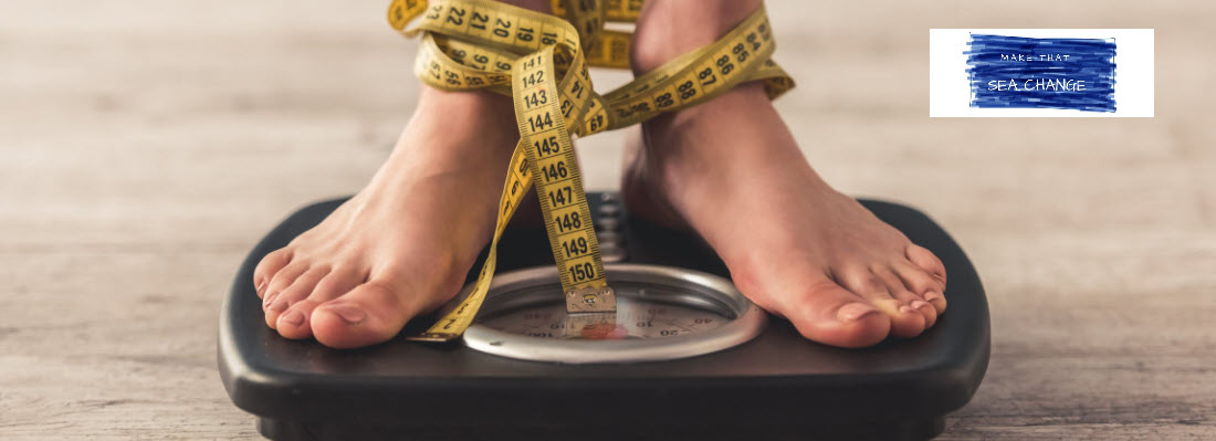 monetize a weight loss website - header