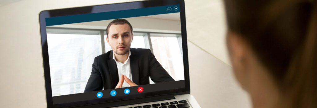 best webcams for blogging - video conferencing