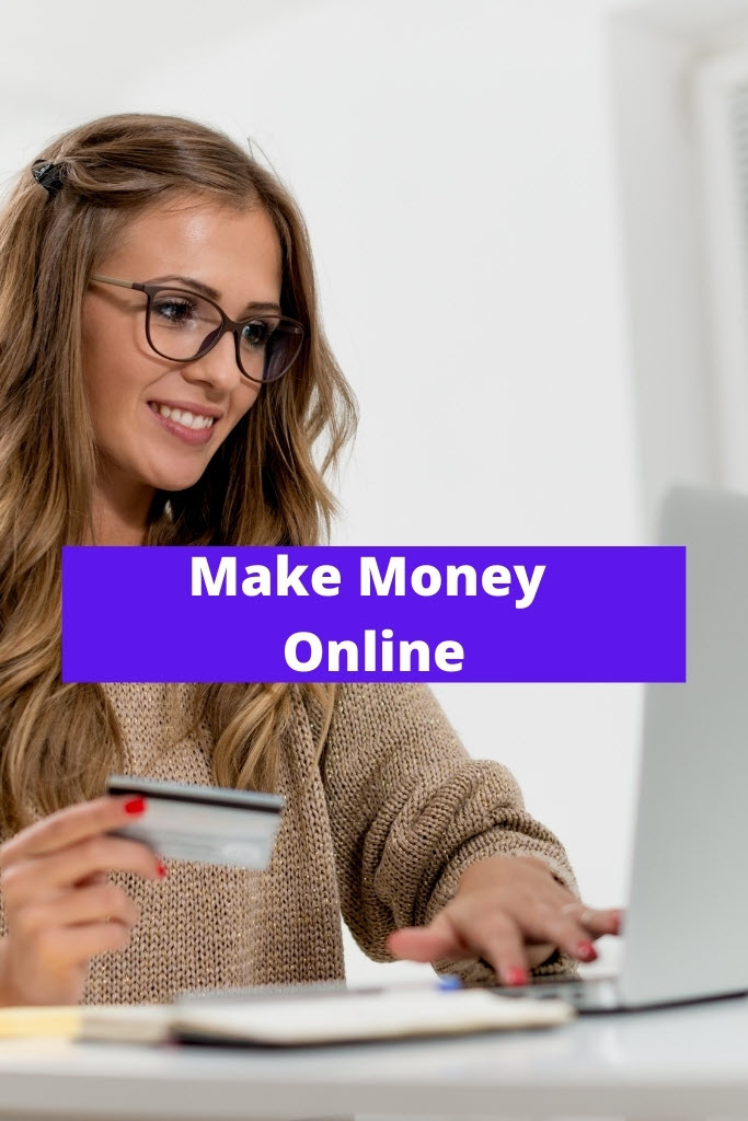 Make Money Online 1