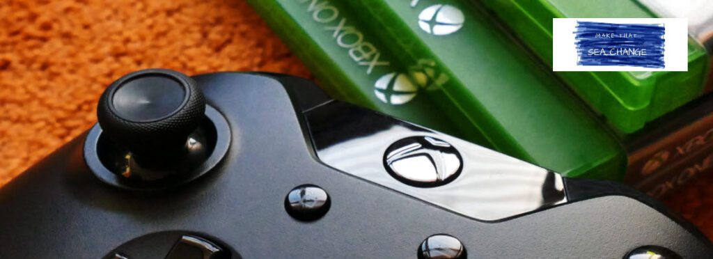 Ways to make money with an Xbox - header