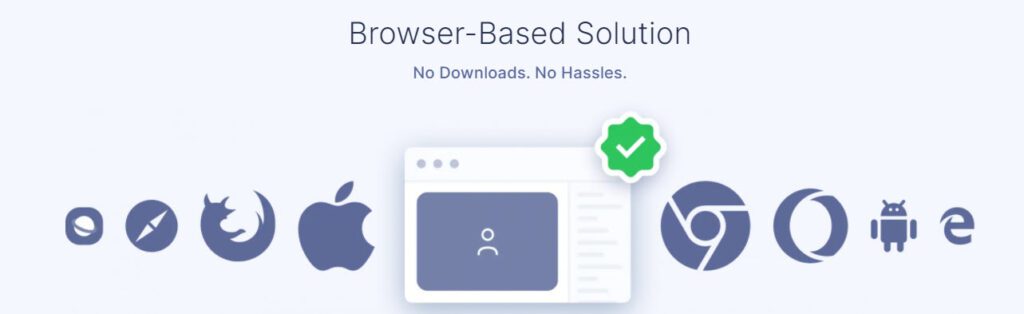 best webinar platforms - Webinar Jam browsers