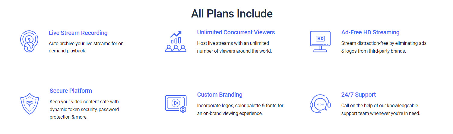 10 Best Live Streaming Software Programs In 2025