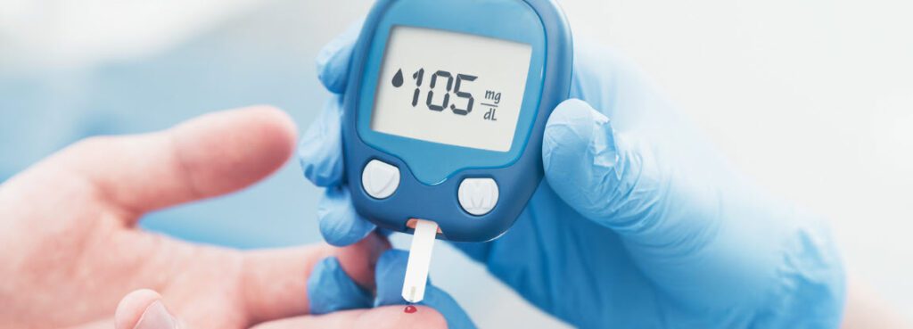 Diabetes affiliate programs - Diabetes test