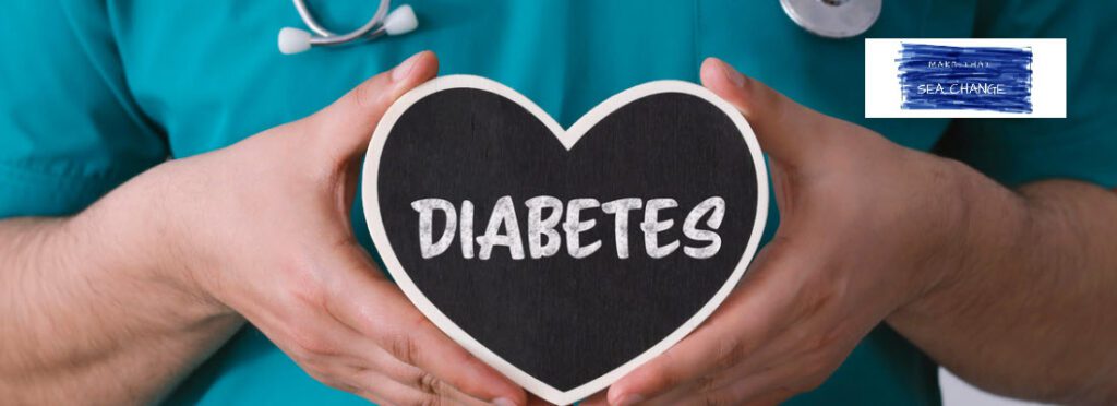 Diabetes affiliate programs - Header