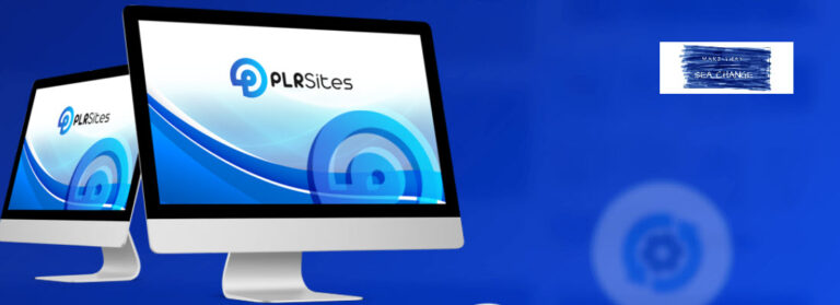 PLR Sites Review - Header