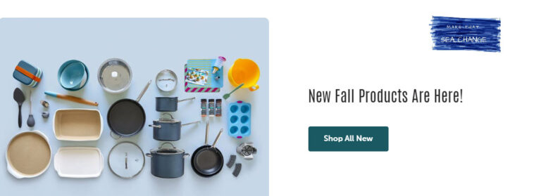 Pampered Chef MLM Review - Header