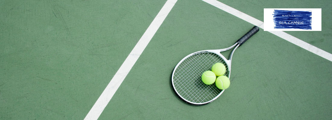 10 Tennis Affiliate Programs