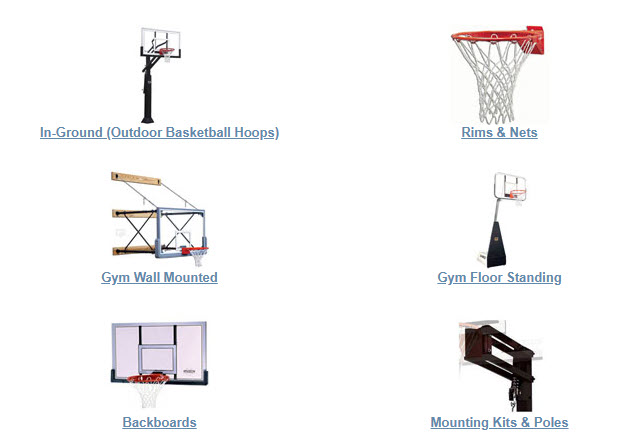 Basketball affiliate programs - JumpUSA nets