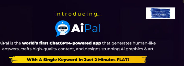 AiPal Review - header