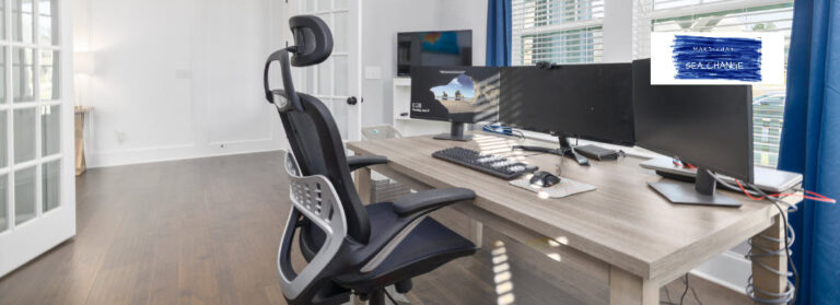 ergonomic chairs for the home office - header