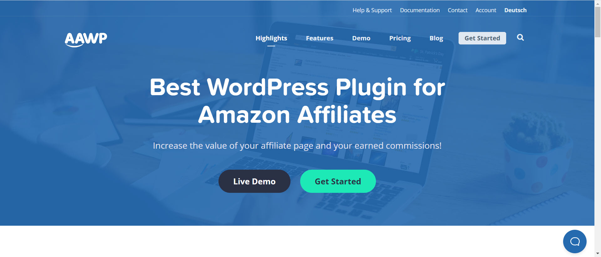 5 Best Amazon Affiliate Plugins For WordPress In 2024