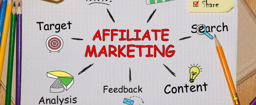 Earn Affiliate Marketing Commissions With Paid Advertising - affiliate marketing
