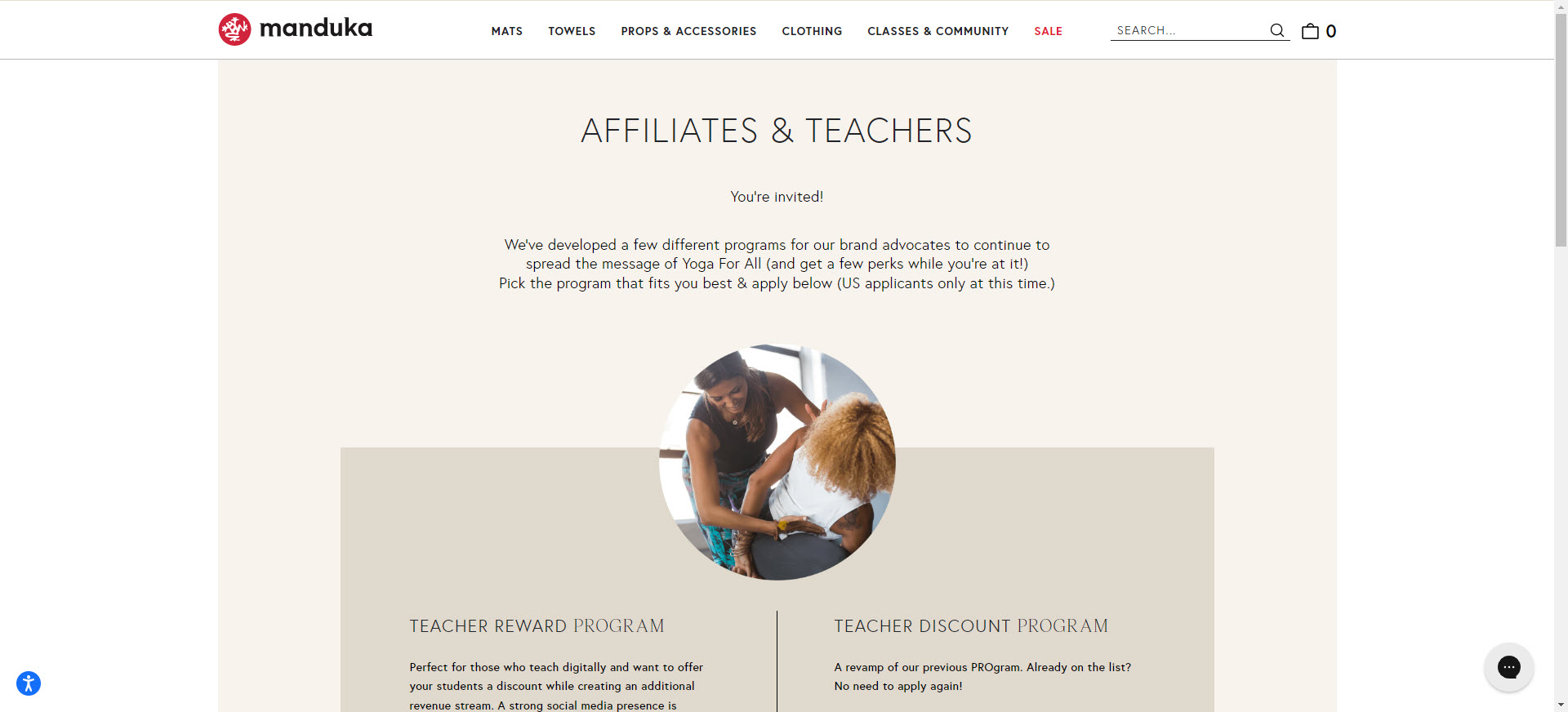 10 Best Yoga Affiliate Programs To Meditate On In 2024